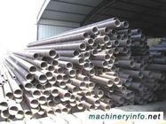 金品質，值得信賴 優質Q235鋼管的誠信供應