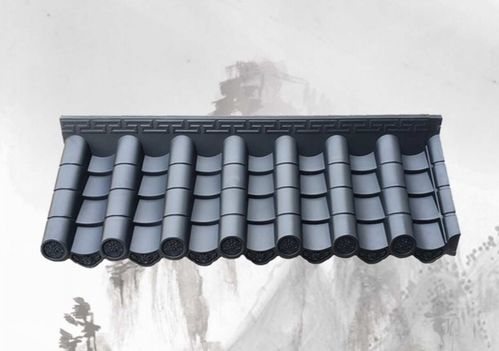 仿古建材市場概覽 價格、廠家與品牌招商分析