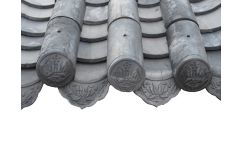 古建材青瓦廠 專業供應濟南古建青瓦，傳承經典建筑材料