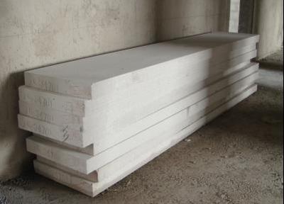 綠標墻板齊全，河南輕質水泥節能隔墻板生產廠家詳解