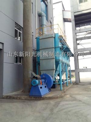 山東新陽光MC-II型脈沖袋式除塵器 環(huán)保設(shè)備的細節(jié)之美