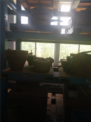 盲板C7060白銅堵頭 除塵設(shè)備中的關(guān)鍵密封元件